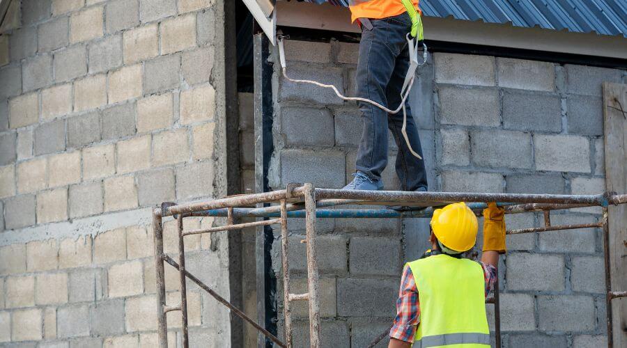 Professional residential roofers in Okemos, MI